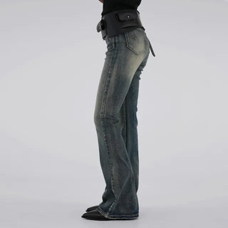 Mering Smoky Bootcut Denim