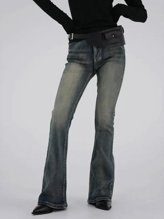 Mering Smoky Bootcut Denim