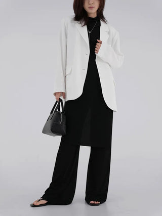 Hogging Linen Pocket Jacket