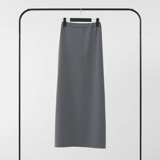 Jas Banding Maxi Skirt