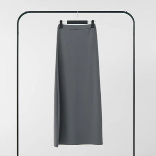Jas Banding Maxi Skirt