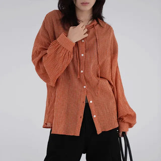 Hado check hoodie