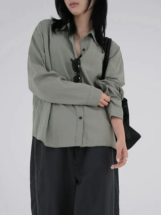 Ruin Standard Shirt