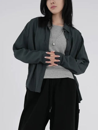Ruin Standard Shirt
