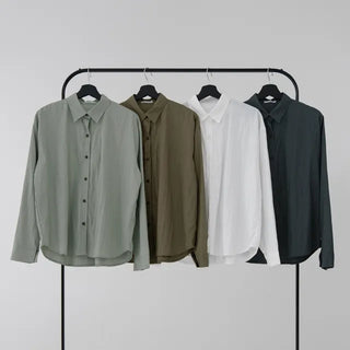 Ruin Standard Shirt