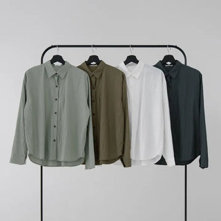 Ruin Standard Shirt