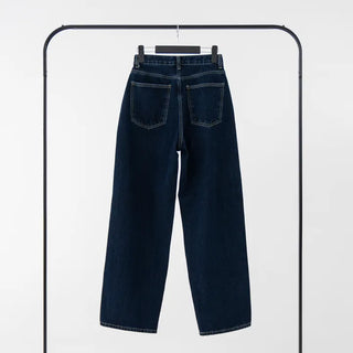Dion Daily Stitch Denim Pants