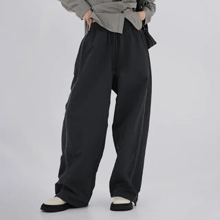Noah Stitch Training Banding Pants