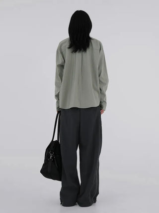 Noah Stitch Training Banding Pants