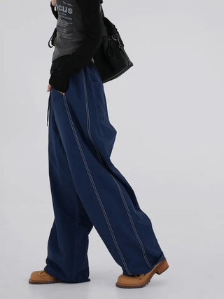 Noah Stitch Training Banding Pants
