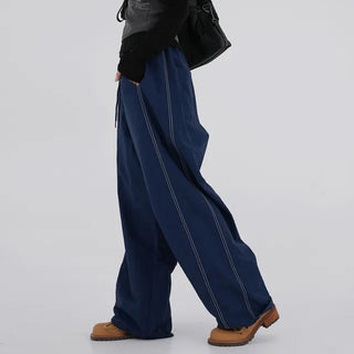 Noah Stitch Training Banding Pants