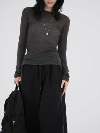 Noah Stitch Training Banding Pants