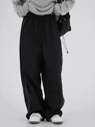 Noah Stitch Training Banding Pants