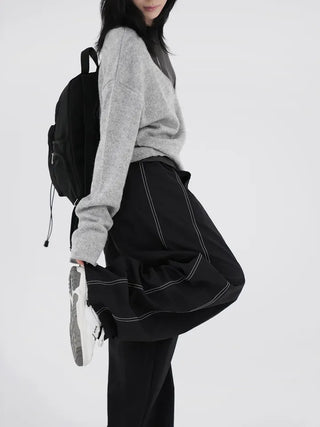 Noah Stitch Training Banding Pants