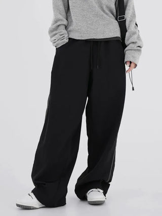 Noah Stitch Training Banding Pants
