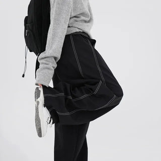 Noah Stitch Training Banding Pants