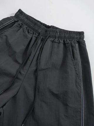 Noah Stitch Training Banding Pants