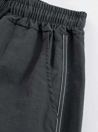 Noah Stitch Training Banding Pants