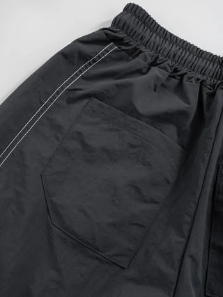Noah Stitch Training Banding Pants