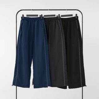 Noah Stitch Training Banding Pants