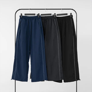 Noah Stitch Training Banding Pants