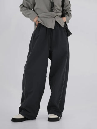Noah Stitch Training Banding Pants