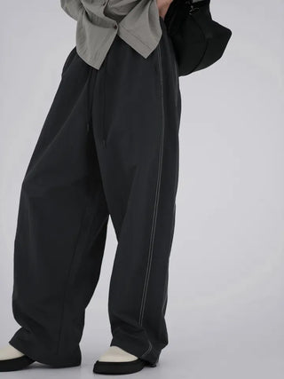 Noah Stitch Training Banding Pants