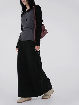 Et Halter Wrap T-shirt
