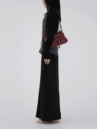 Et Halter Wrap T-shirt