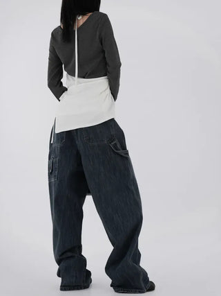 Et Halter Wrap T-shirt