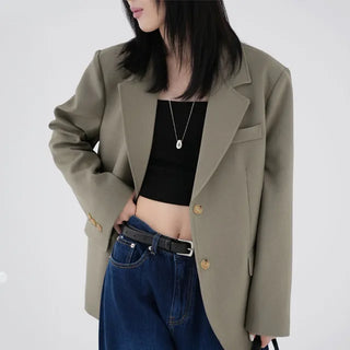 Faro Simple Single Jacket