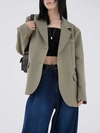 Faro Simple Single Jacket
