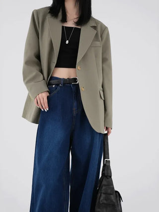 Faro Simple Single Jacket