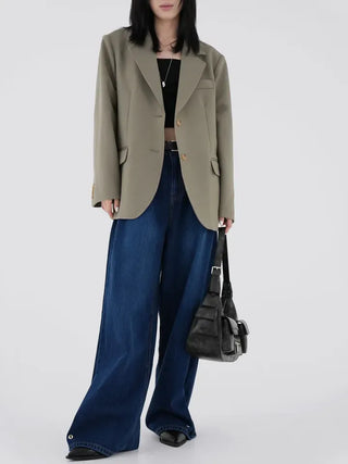 Faro Simple Single Jacket