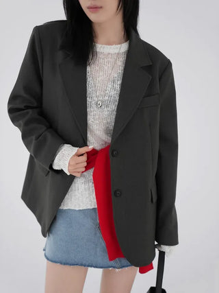 Faro Simple Single Jacket