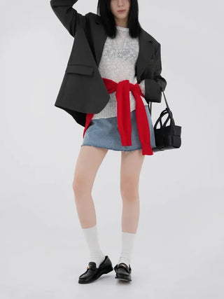 Faro Simple Single Jacket