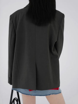 Faro Simple Single Jacket