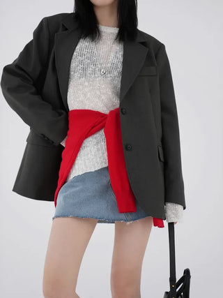 Faro Simple Single Jacket