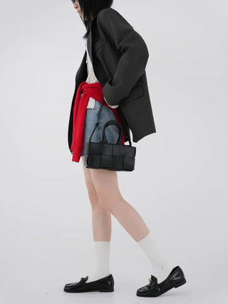 Faro Simple Single Jacket