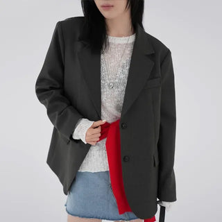 Faro Simple Single Jacket