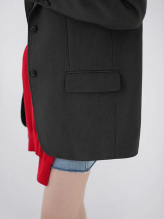 Faro Simple Single Jacket