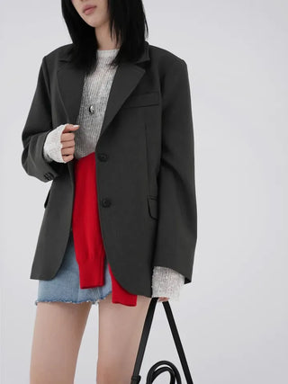 Faro Simple Single Jacket