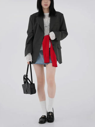 Faro Simple Single Jacket