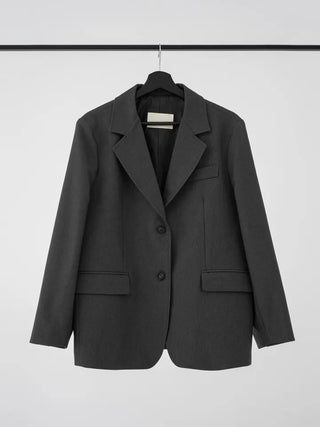 Faro Simple Single Jacket
