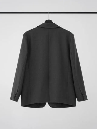 Faro Simple Single Jacket
