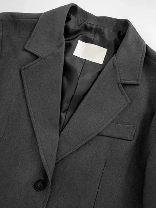 Faro Simple Single Jacket