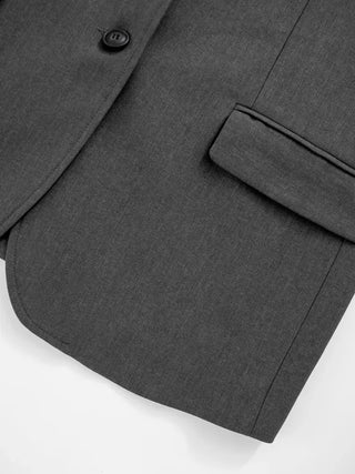 Faro Simple Single Jacket