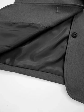 Faro Simple Single Jacket