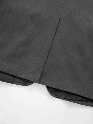 Faro Simple Single Jacket