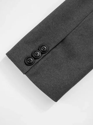 Faro Simple Single Jacket